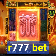 r777 bet